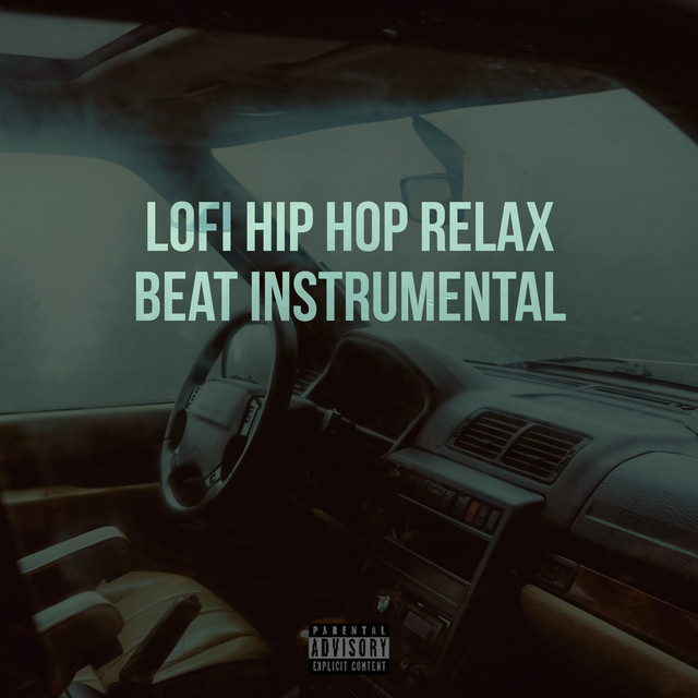 Lofi Hip Hop Relax - Beat Instrumental cover art