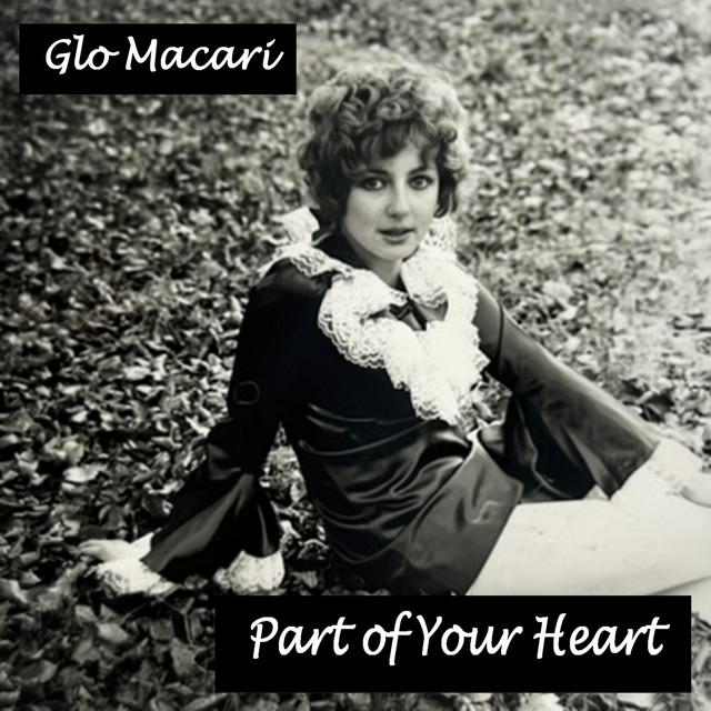 Part of Your Heart cover