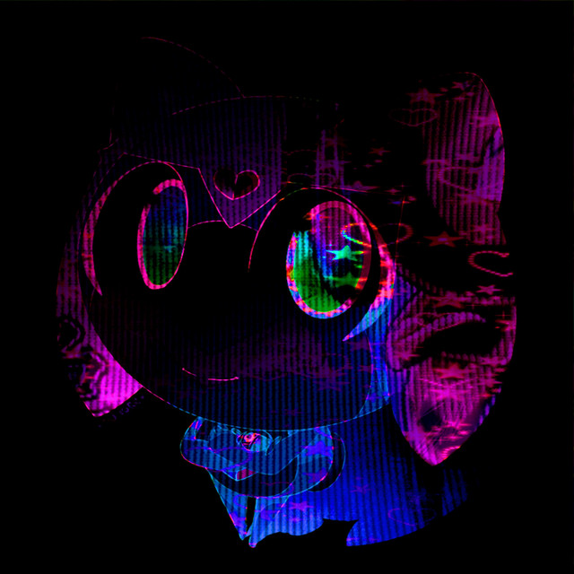 labtoxin live at FDC WINTER FEST (17/12/2021, the internet) cover art