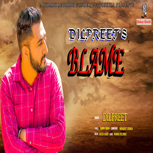 Dilpreet | Spotify