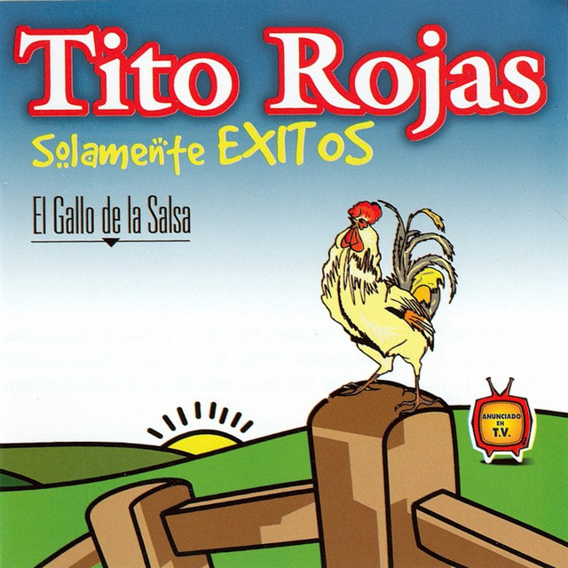 Pochette du titre Amor De Cristal