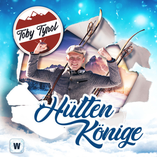 Hüttenkönige cover