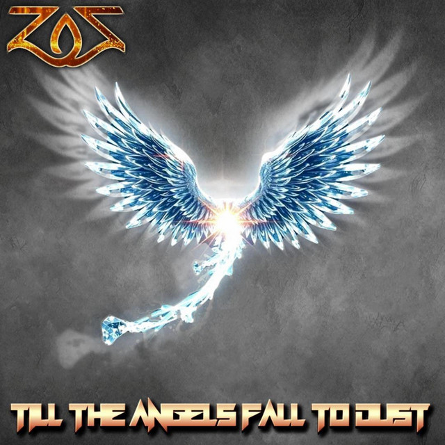 Till the Angels Fall to Dust