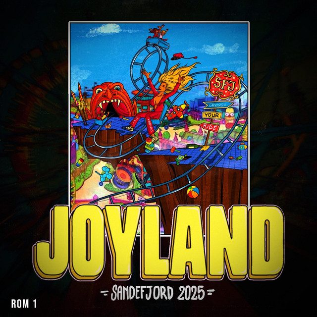 JOYLAND 2025