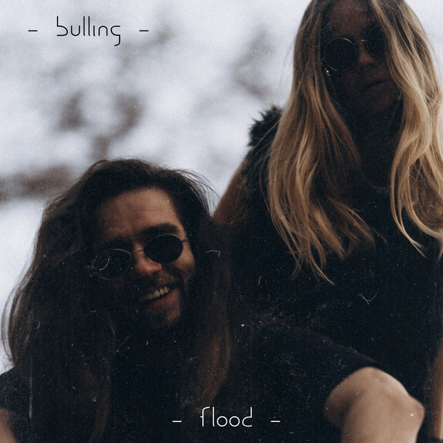 Cover art: Flood — BULLING