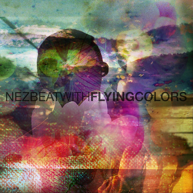 With Flying Colors cover art