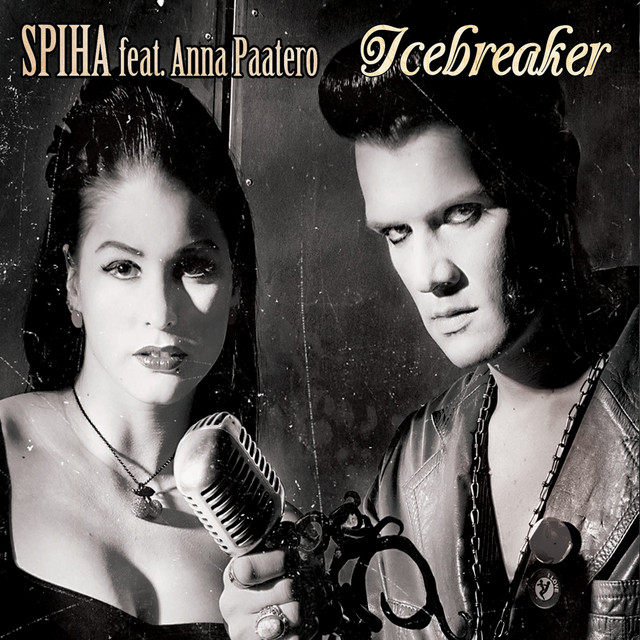 Icebreaker (2012) cover