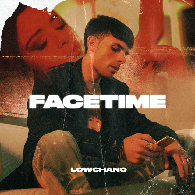 Facetime cover art