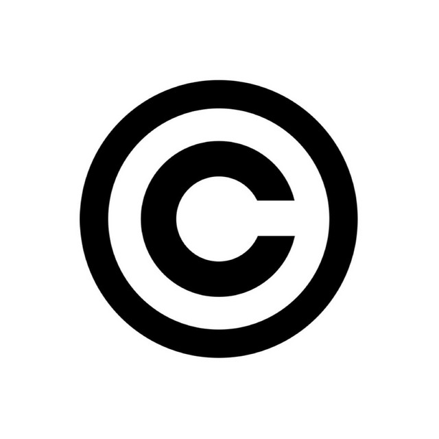 copyright cover art