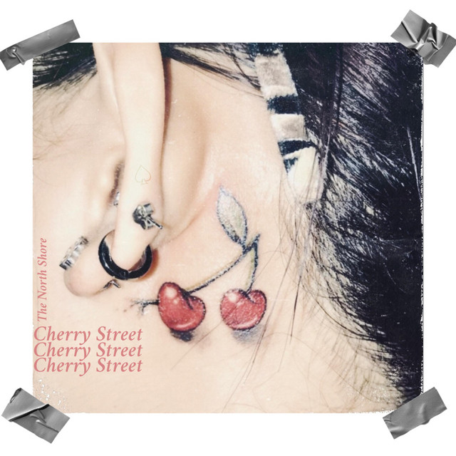 Cherry Street cover art