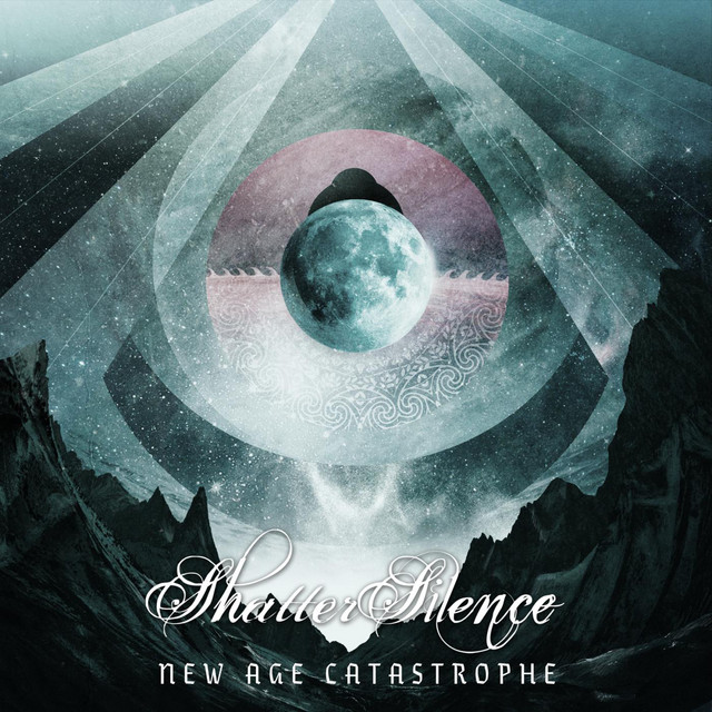 New Age Catastrophe cover