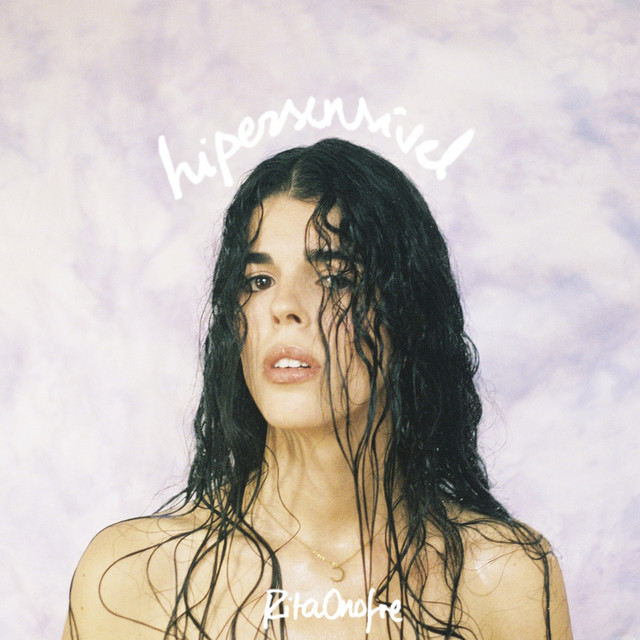 hipersensível cover art