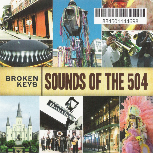 album image