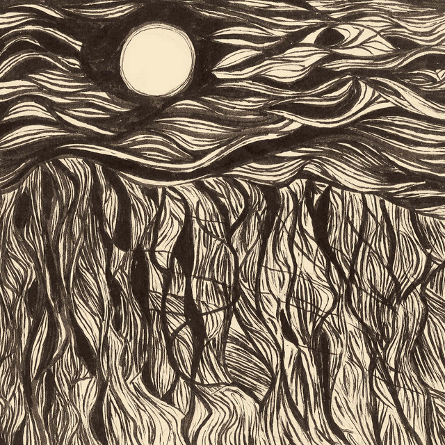 Morta cover art