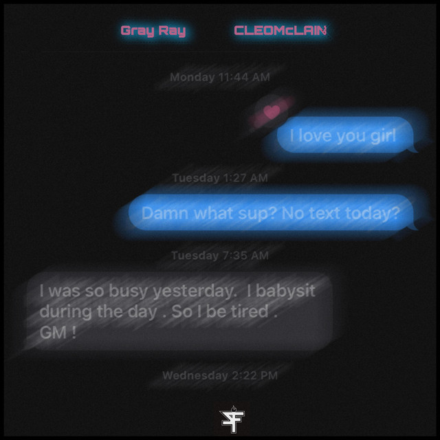 Can't Be Wrong cover art