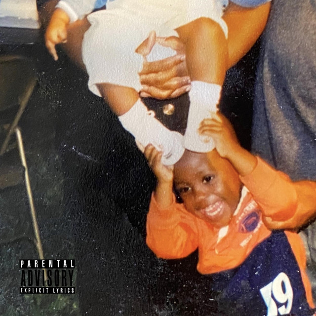 FRIENDS cover art