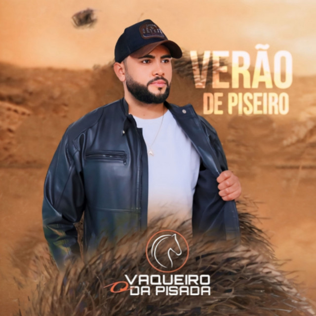 Verão de Piseiro cover art