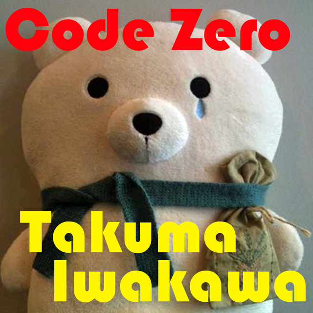 Code Zero - Album by Takuma Iwakawa | Spotify