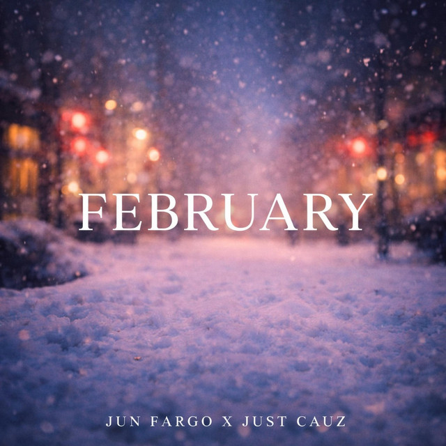 February