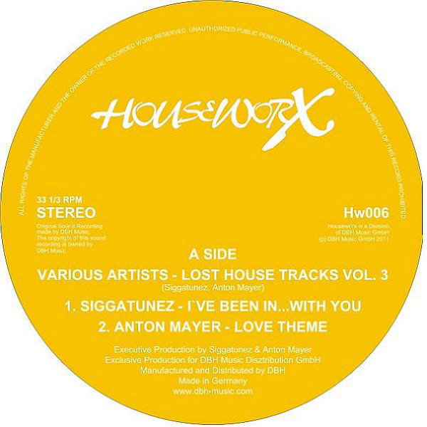 Siggatunez, Anton Mayer, Freischwimmer, Rhymos