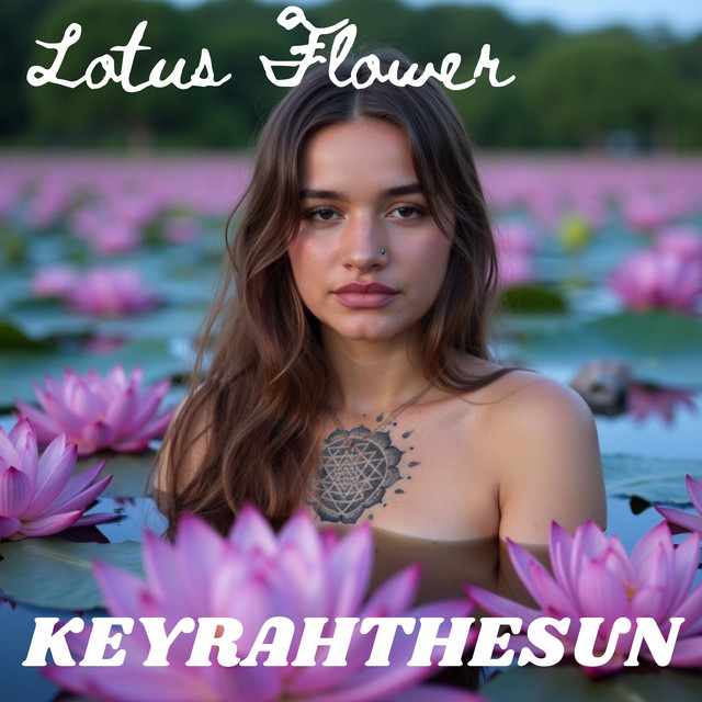Lotus Flower
