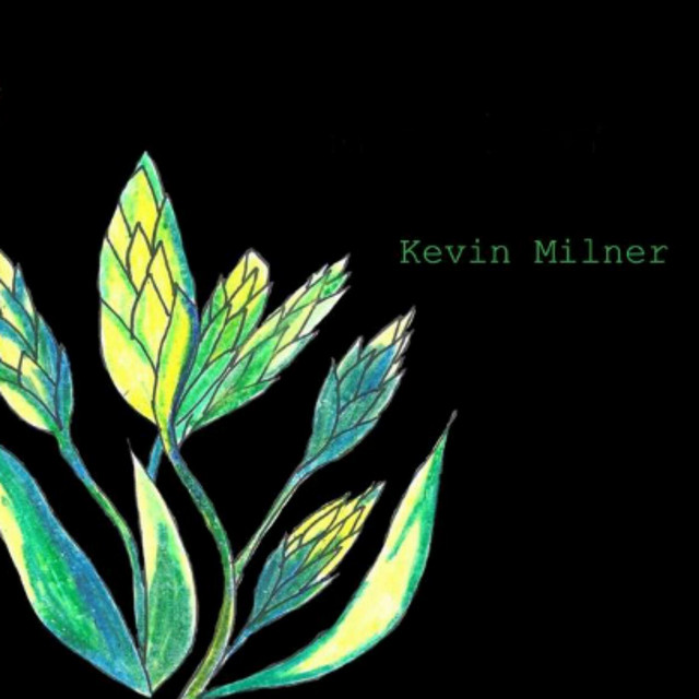 Album artwork for Josie by Kevin Milner