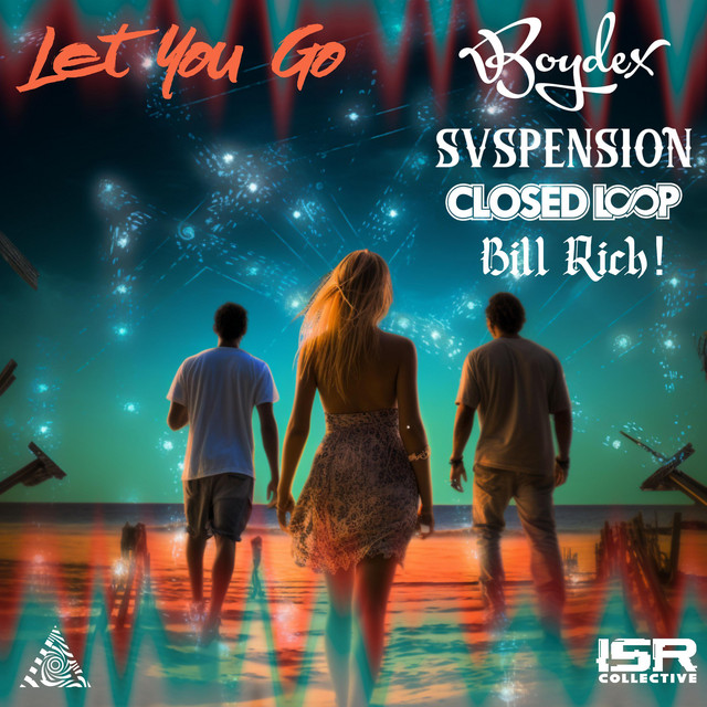 Let You Go