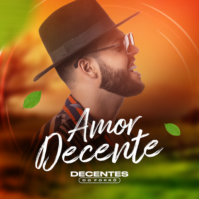 Amor Decente (2018) cover art