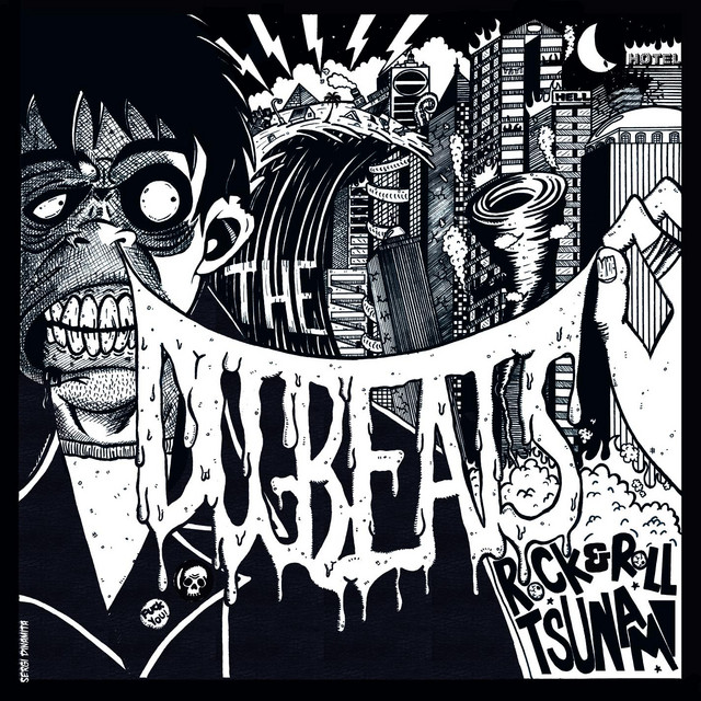 Bullet in My Head cover art