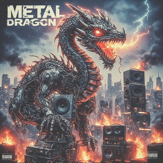 METAL DRAGON