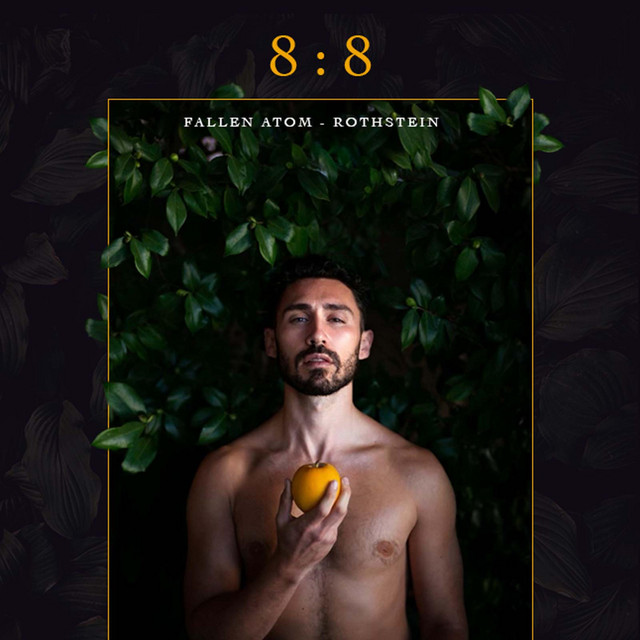 88 cover art
