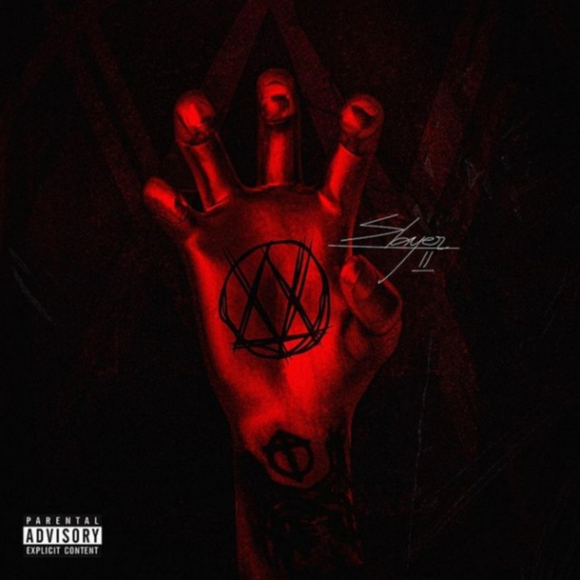 King of Trap cover art