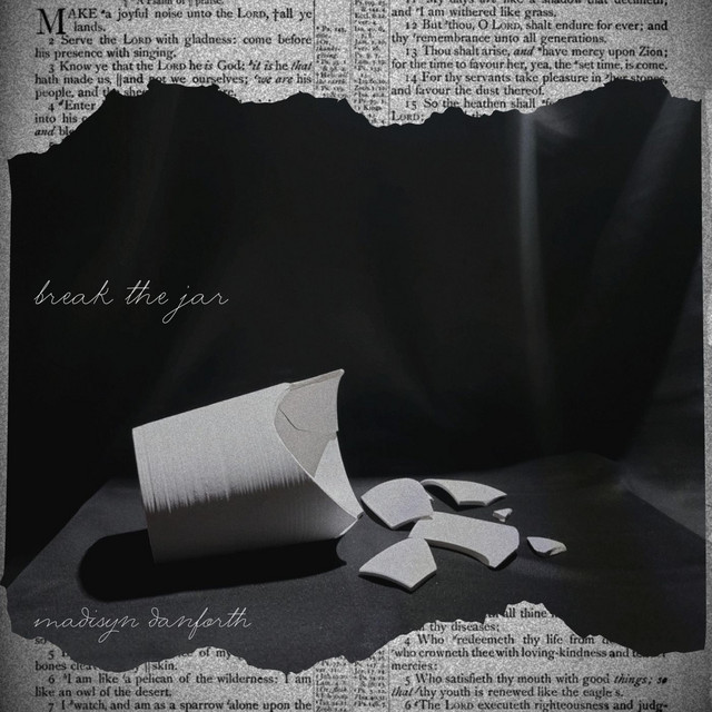 Break the Jar cover art