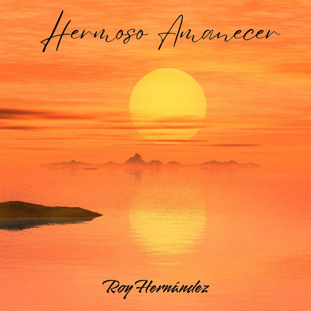 Roy Hernandez