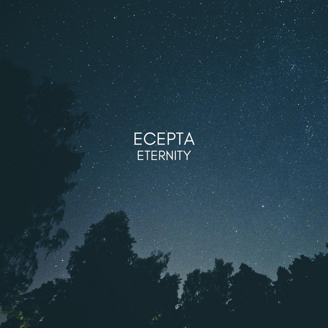 Eternity cover art