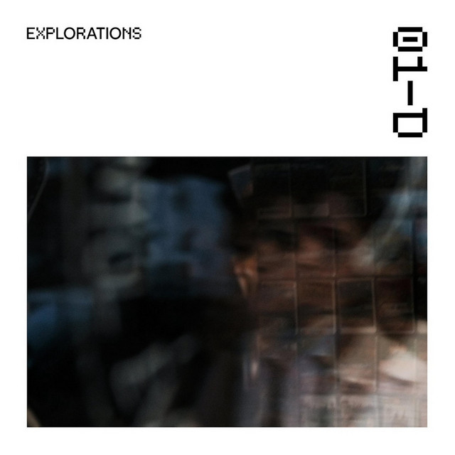Chromatic Aberration cover art