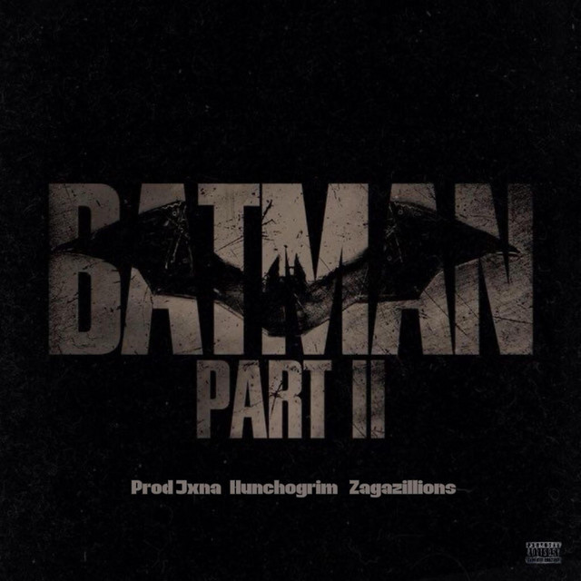 Batman 2