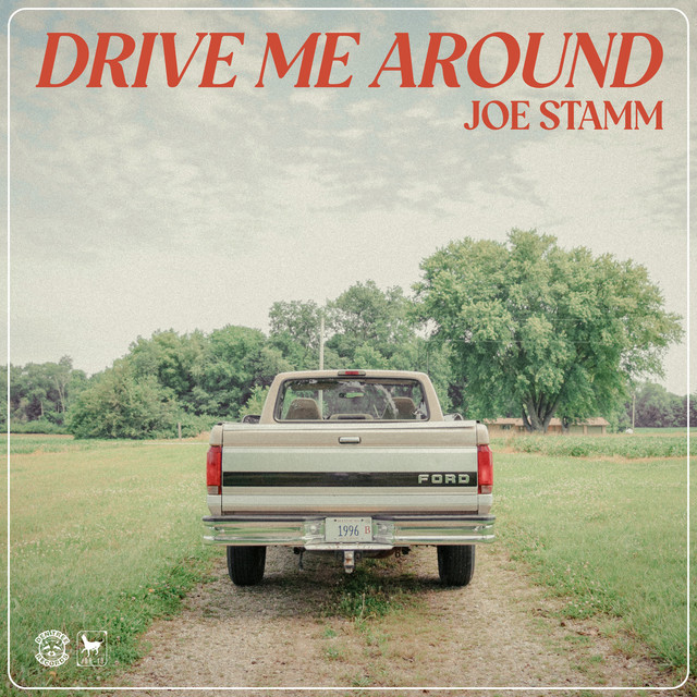Drive Me Around