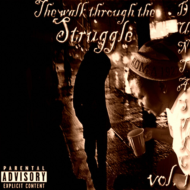 We On cover art