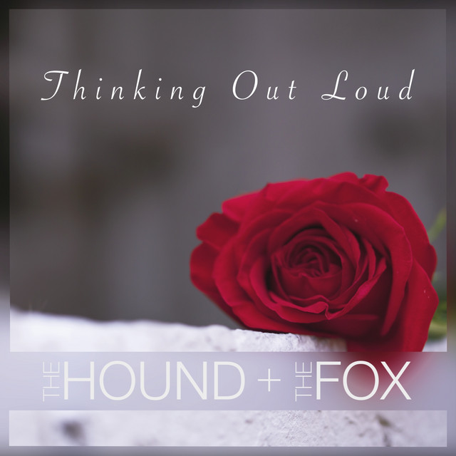 Thinking Out Loud