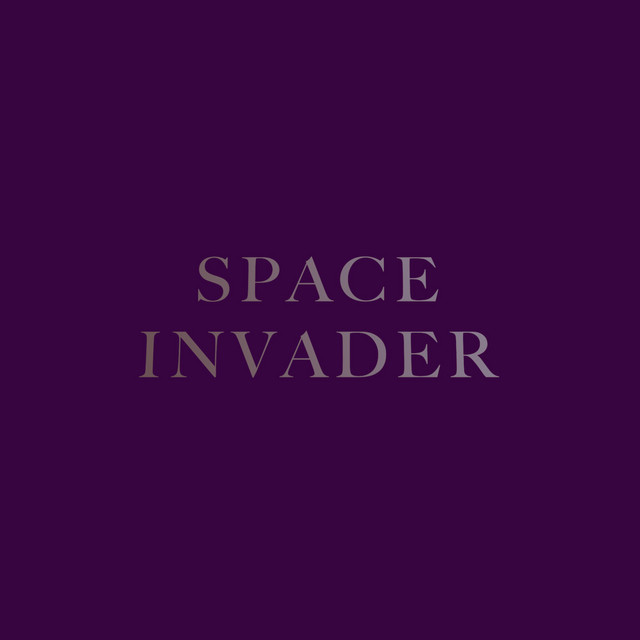 Space Invader