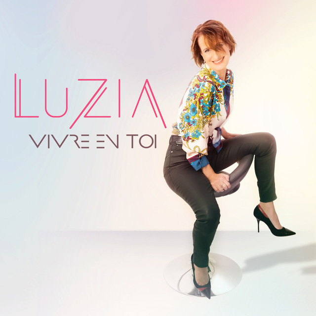 Vivre en toi - Radio edit cover art