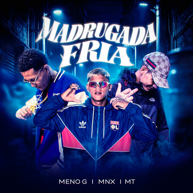 Madrugada Fria