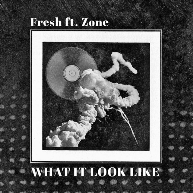 What It Look Like cover art