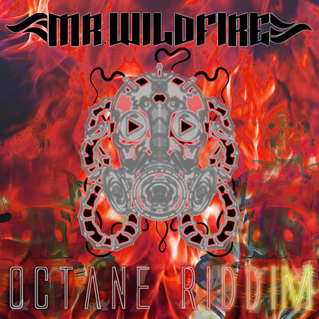 Octane Riddim