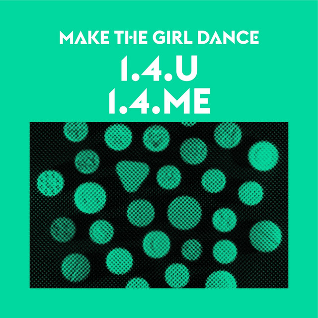 1.4.U., 1.4.Me cover