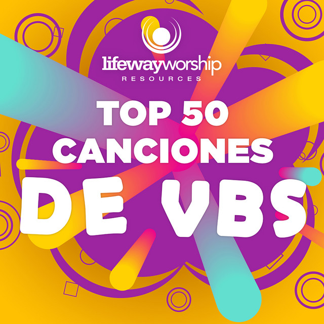 Top 50 Canciones de VBS cover art