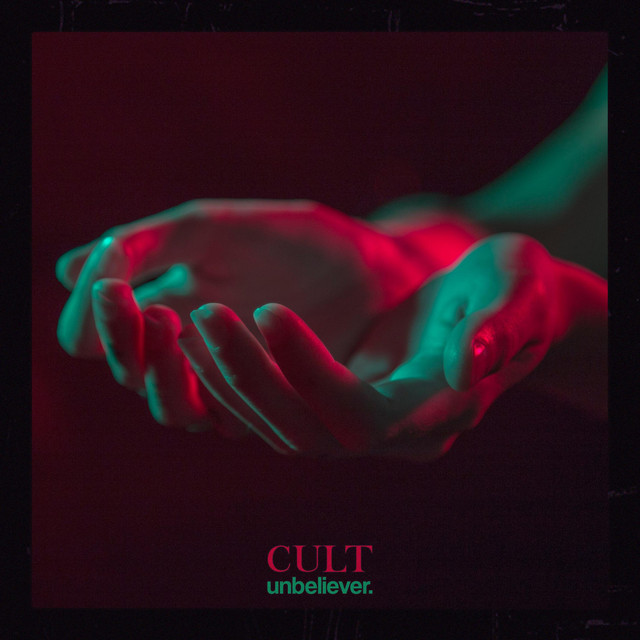 Cult cover