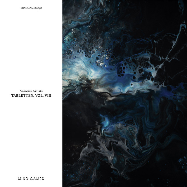 Tabletten, Vol. VIII cover art