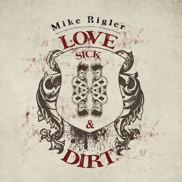 Dirt cover art